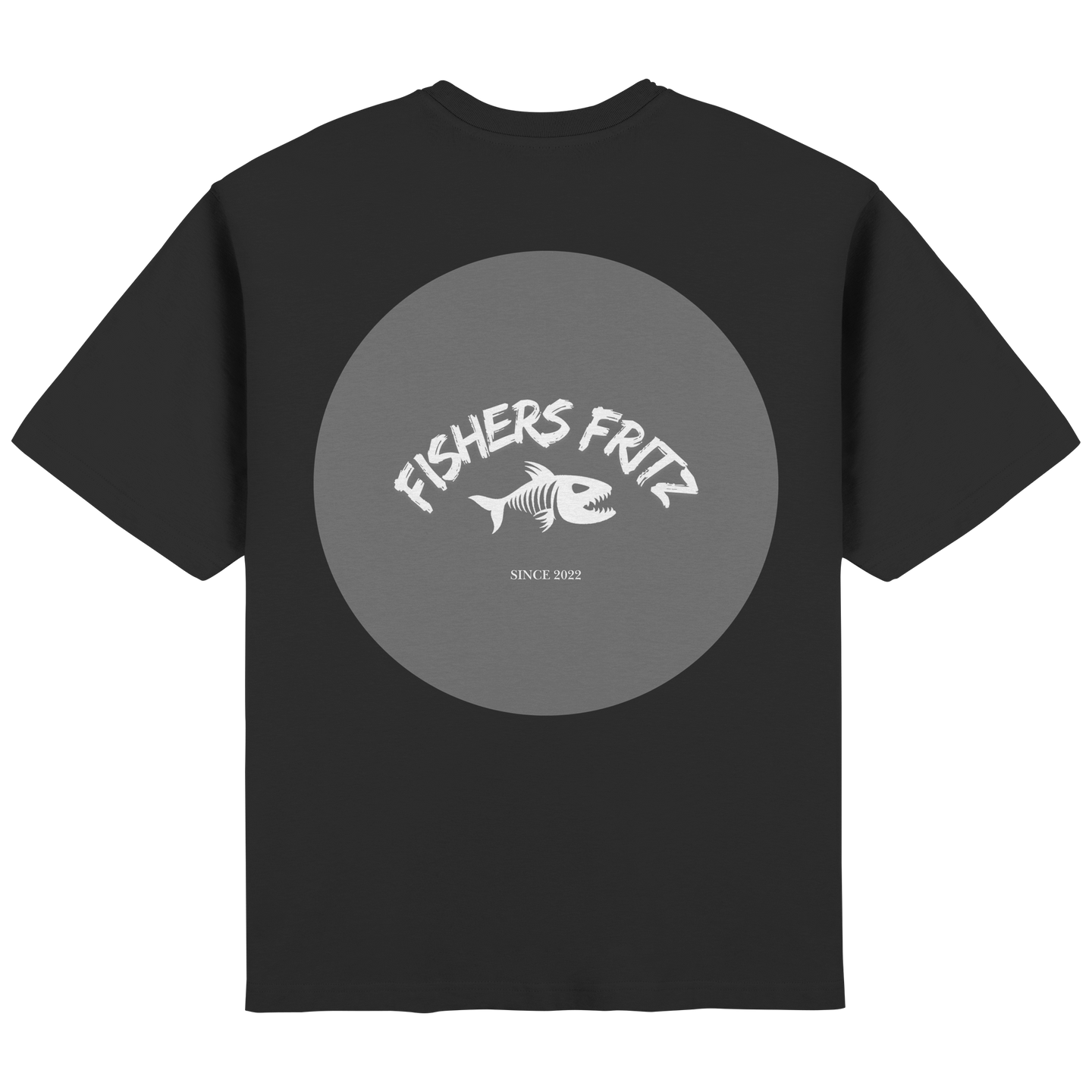 TEE ORIGINAL F&F (weitere Farben)
